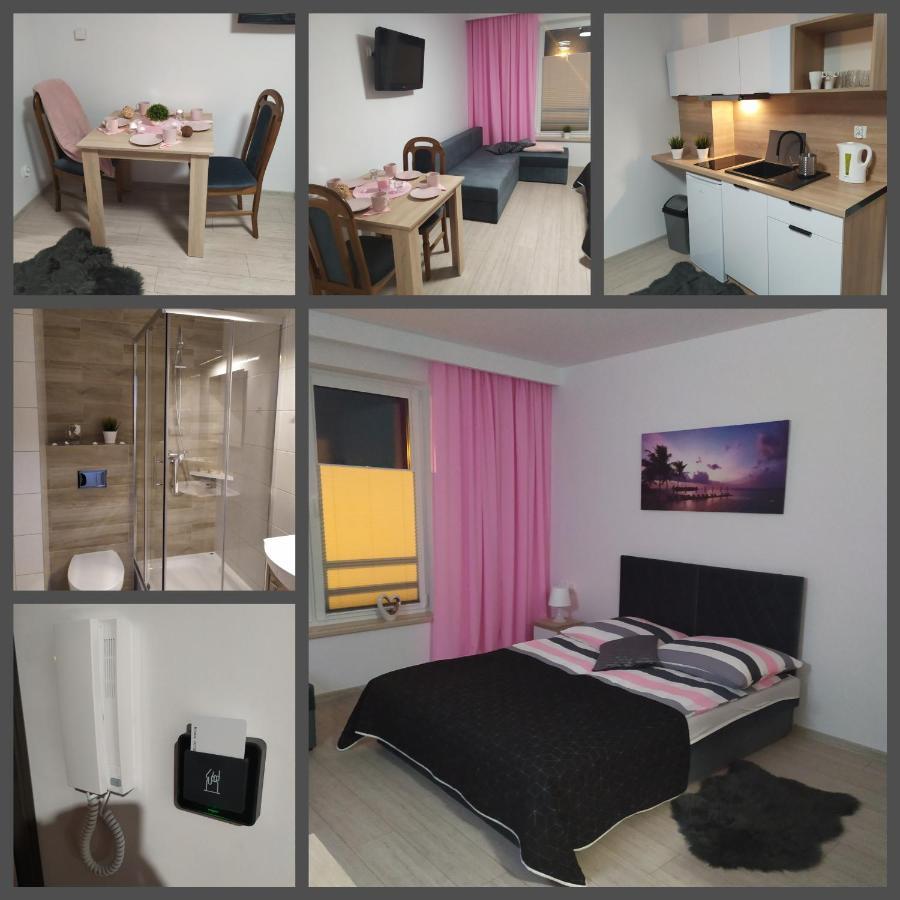 Villa Port Rewa Dış mekan fotoğraf