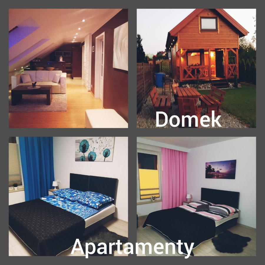 Villa Port Rewa Dış mekan fotoğraf