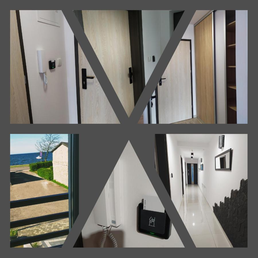 Villa Port Rewa Dış mekan fotoğraf