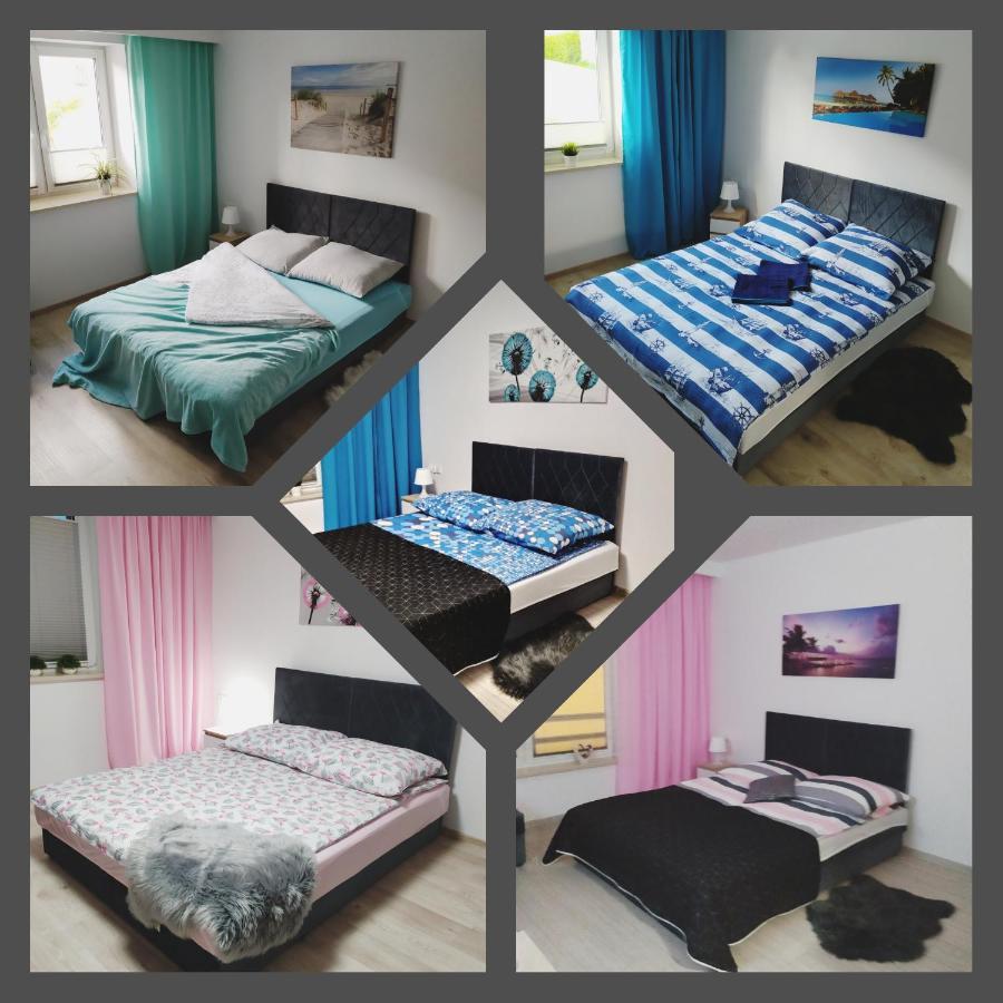 Villa Port Rewa Dış mekan fotoğraf