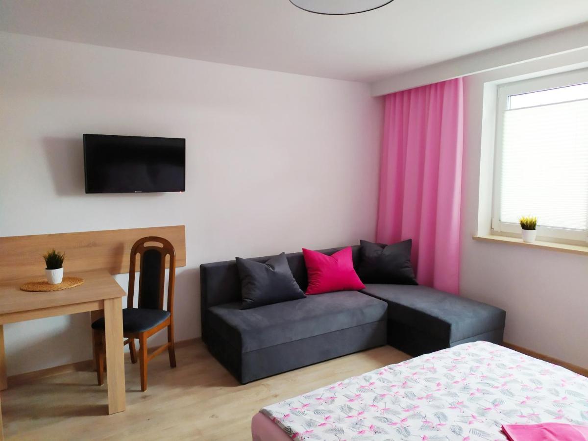 Villa Port Rewa Dış mekan fotoğraf
