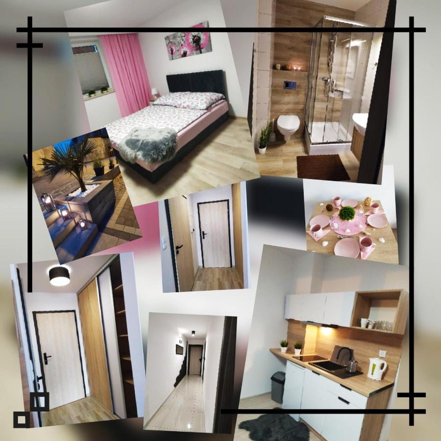 Villa Port Rewa Dış mekan fotoğraf