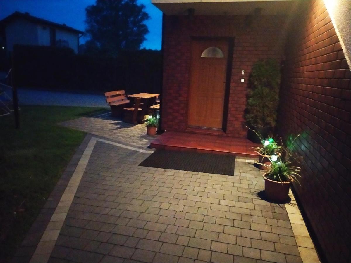 Villa Port Rewa Dış mekan fotoğraf