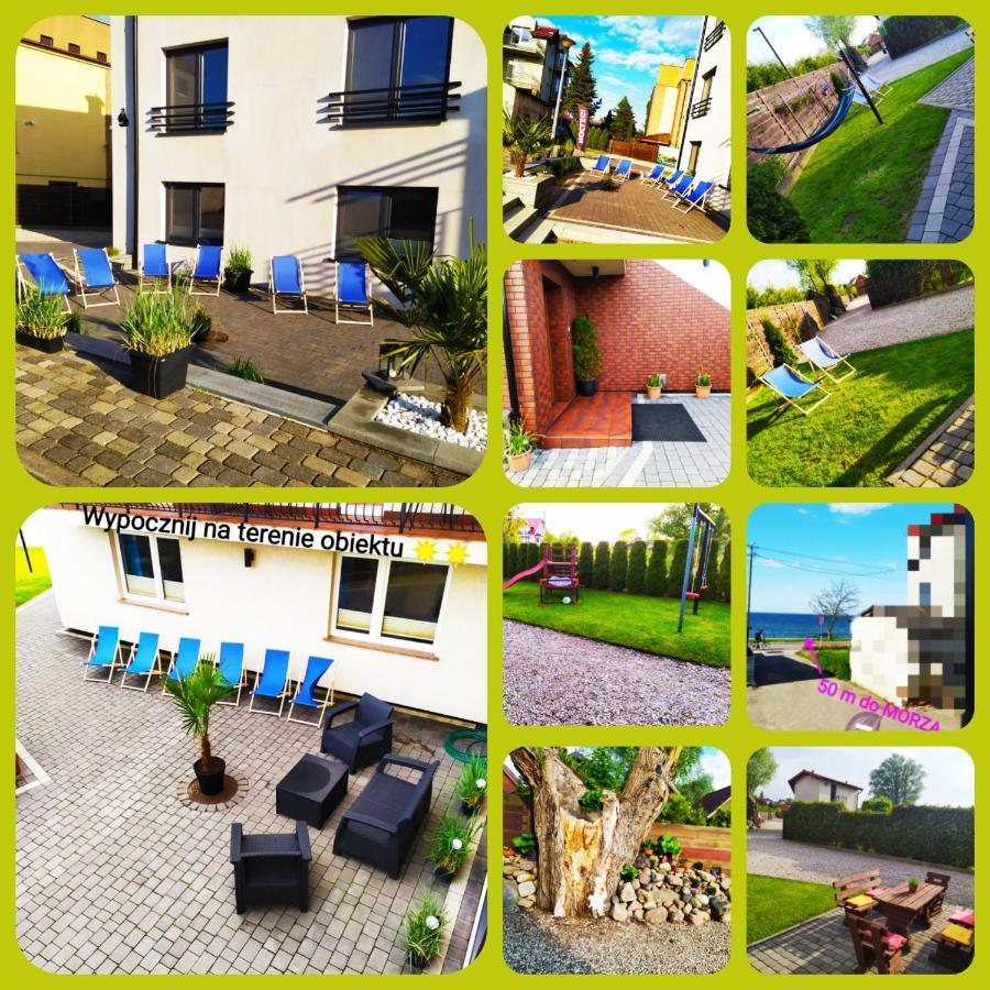 Villa Port Rewa Dış mekan fotoğraf