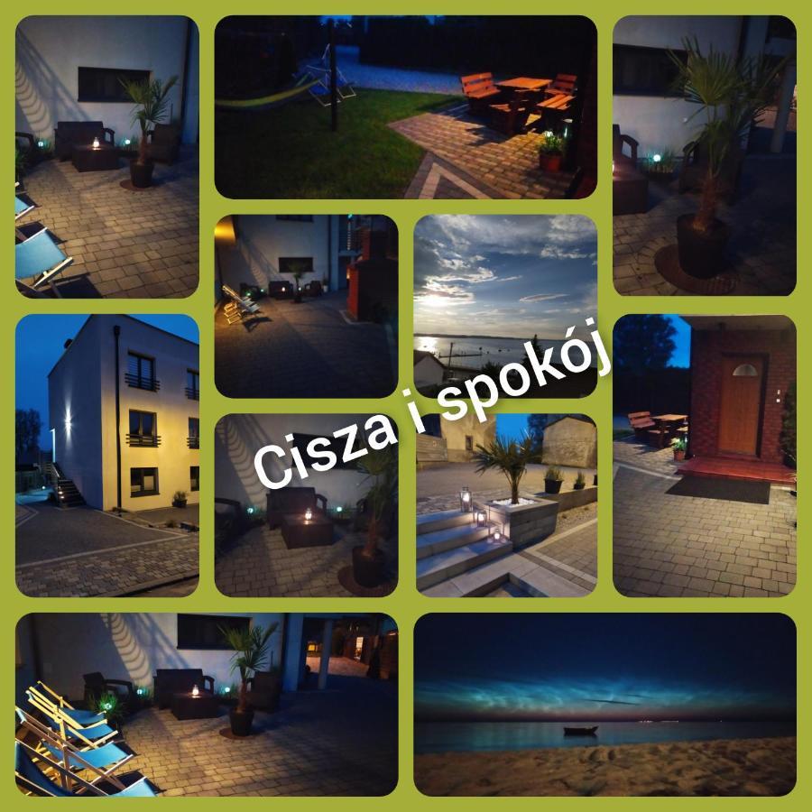 Villa Port Rewa Dış mekan fotoğraf