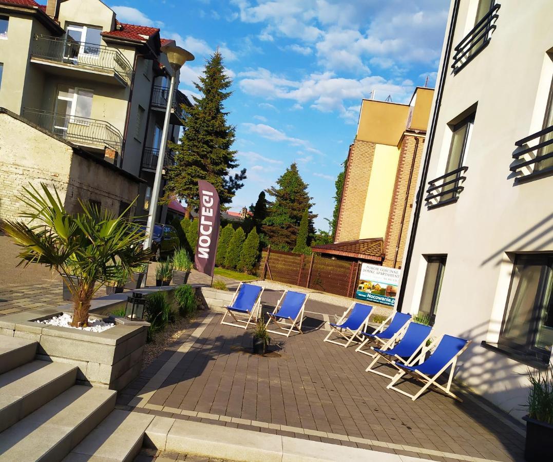 Villa Port Rewa Dış mekan fotoğraf