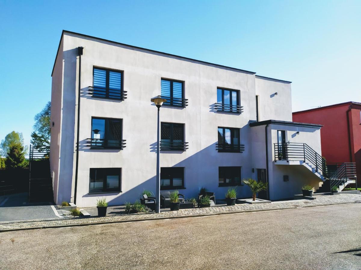 Villa Port Rewa Dış mekan fotoğraf