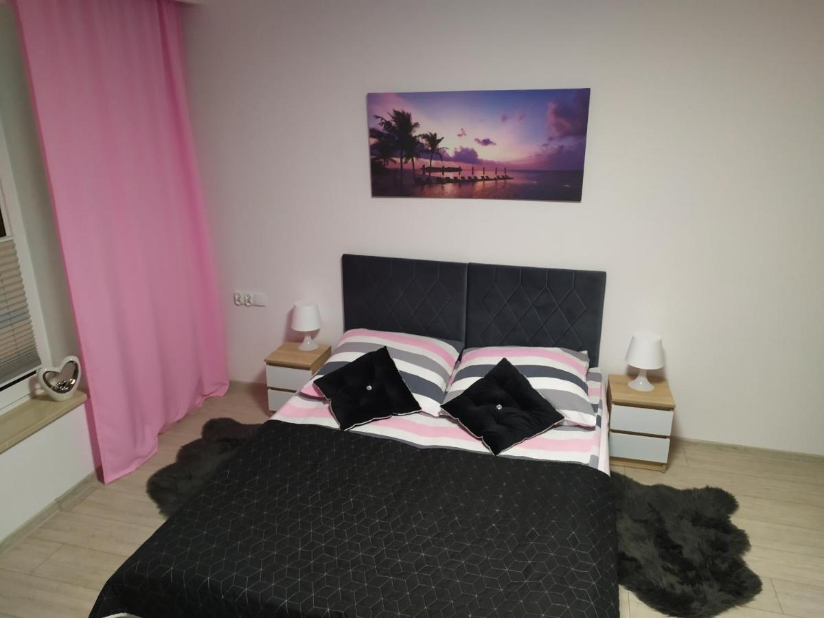 Villa Port Rewa Dış mekan fotoğraf