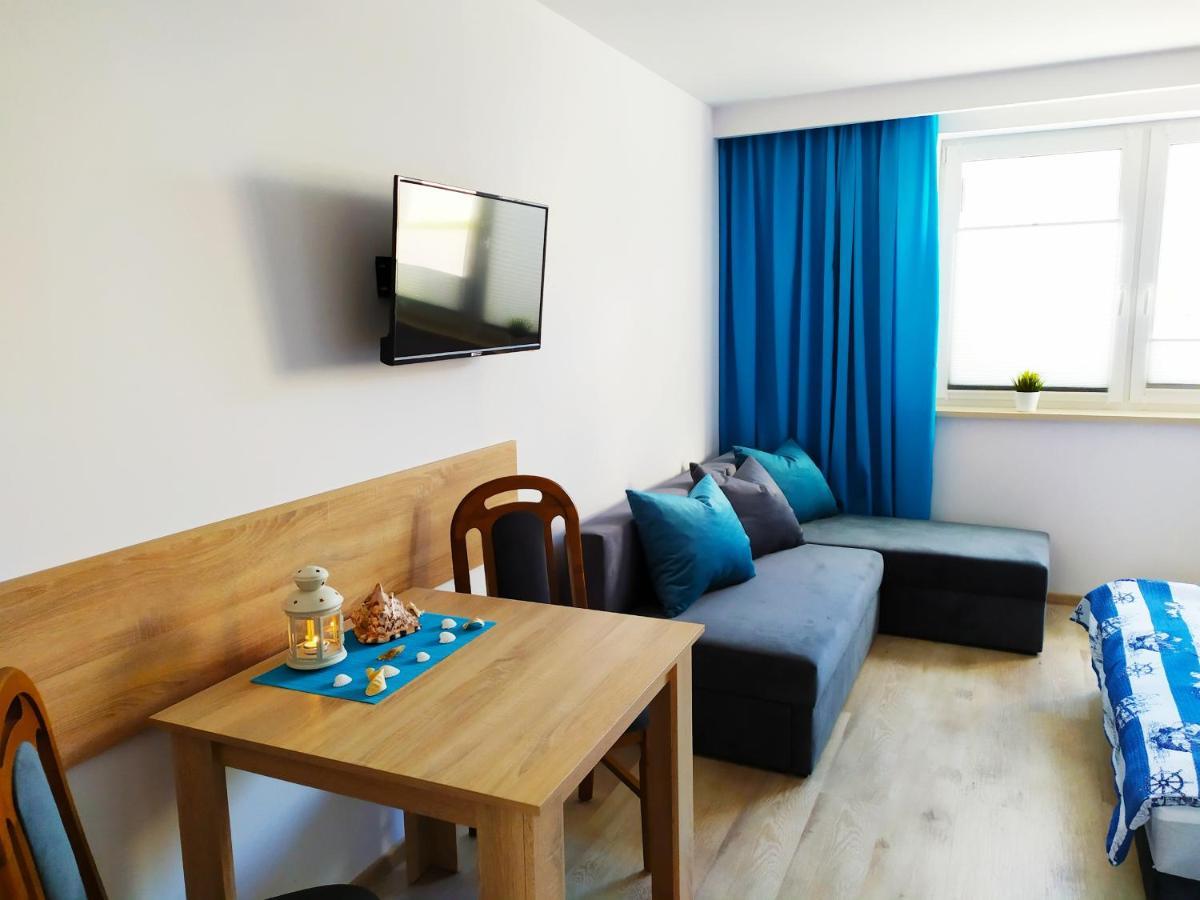 Villa Port Rewa Dış mekan fotoğraf