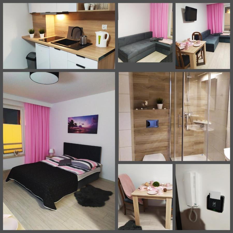 Villa Port Rewa Dış mekan fotoğraf