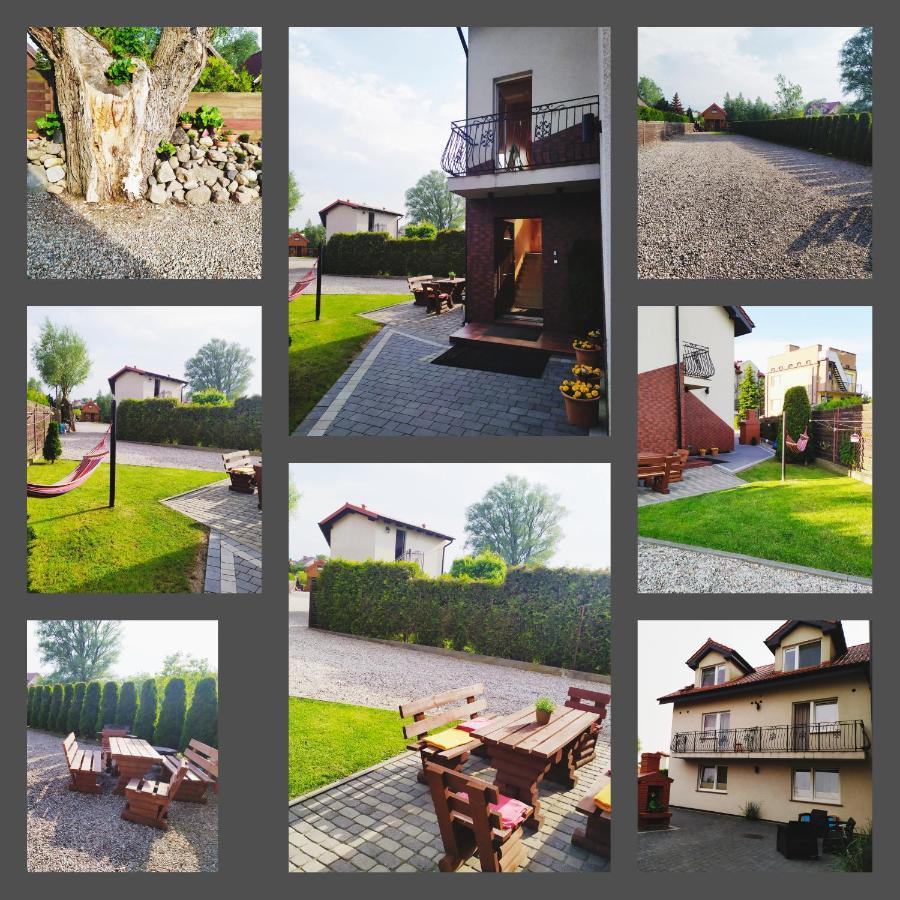 Villa Port Rewa Dış mekan fotoğraf