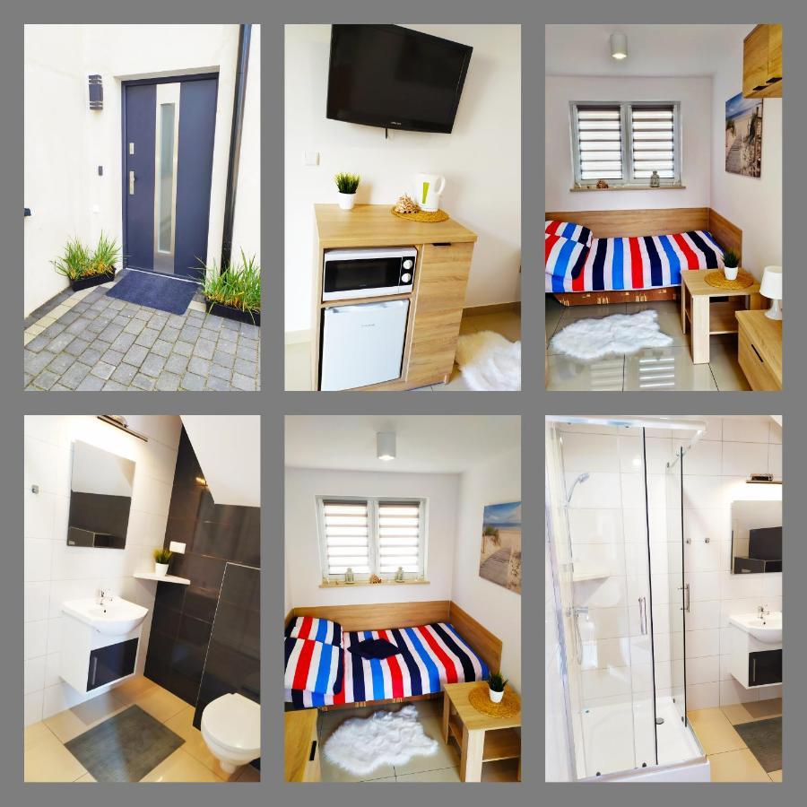 Villa Port Rewa Dış mekan fotoğraf