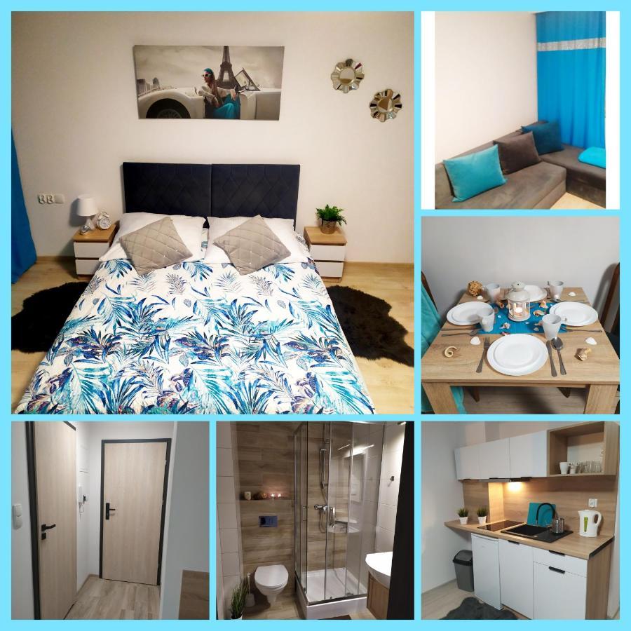 Villa Port Rewa Dış mekan fotoğraf