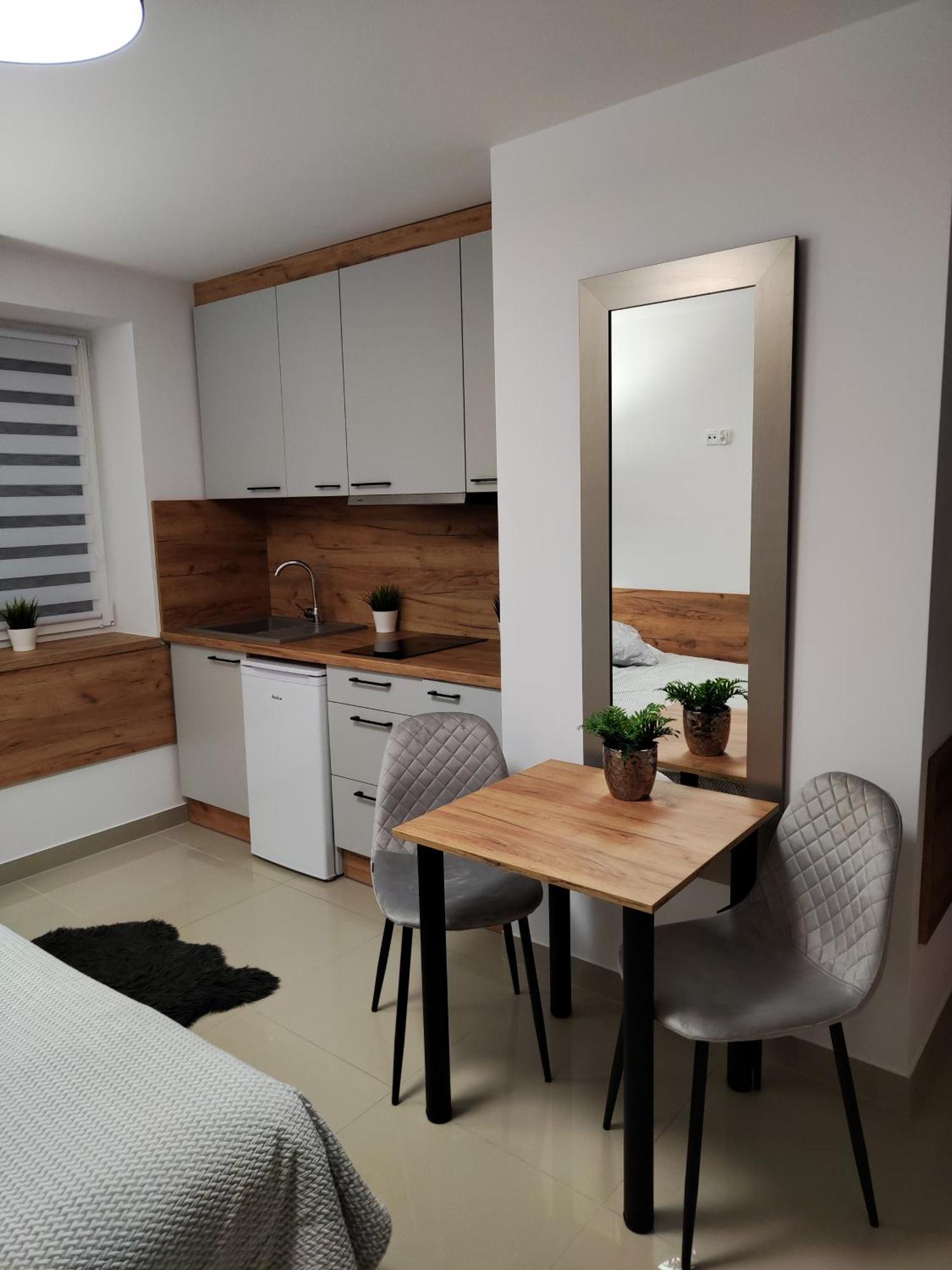 Villa Port Rewa Dış mekan fotoğraf