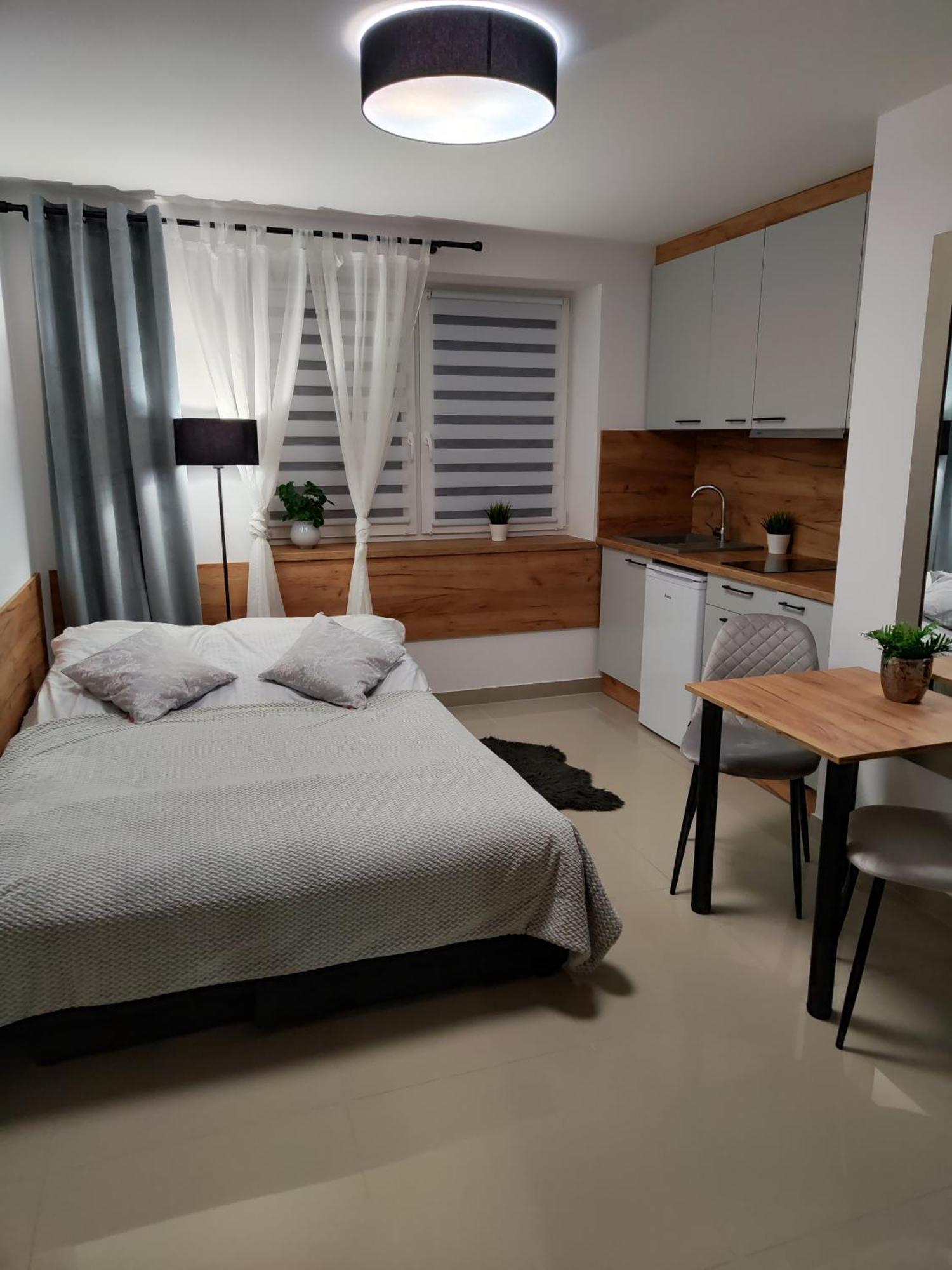 Villa Port Rewa Dış mekan fotoğraf