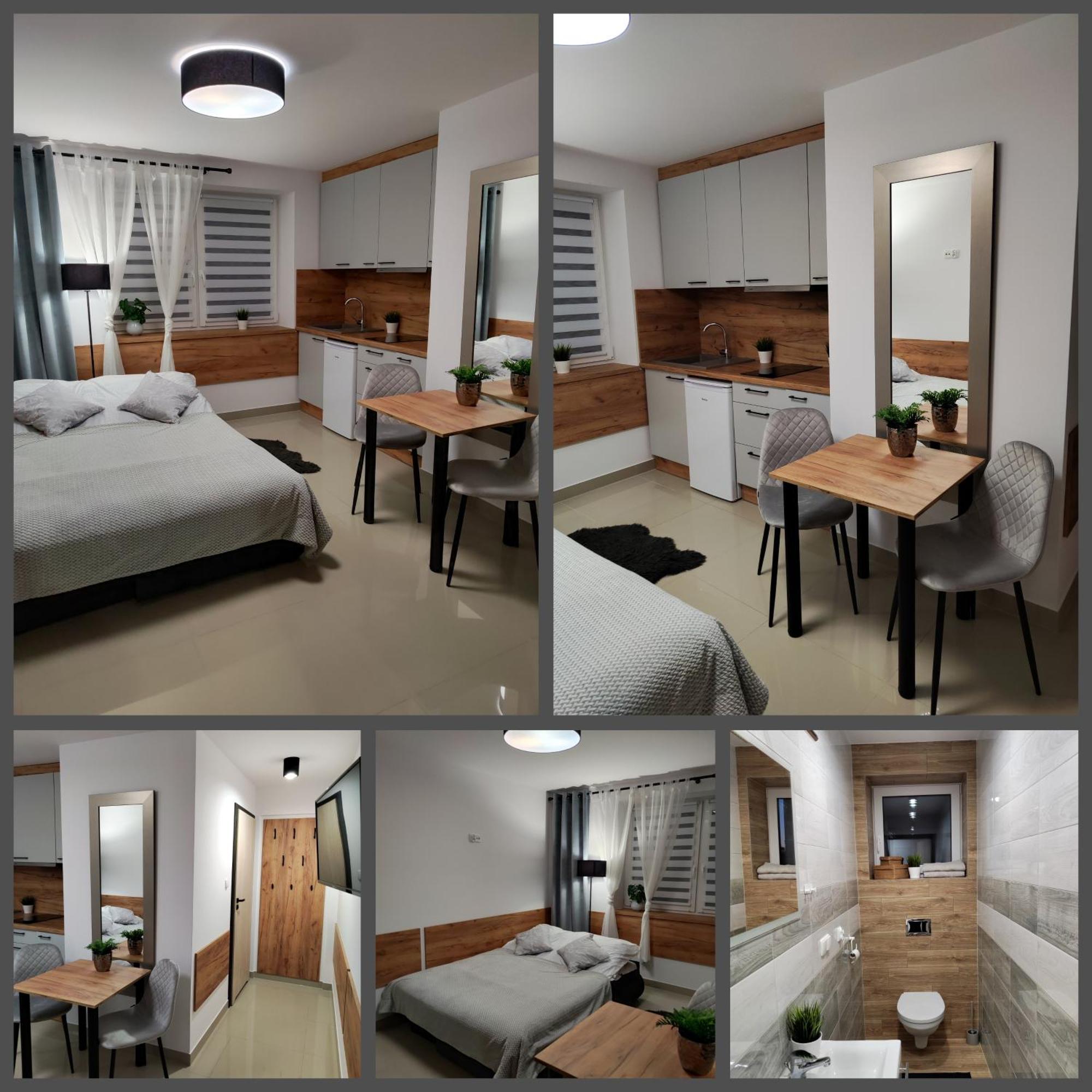 Villa Port Rewa Dış mekan fotoğraf
