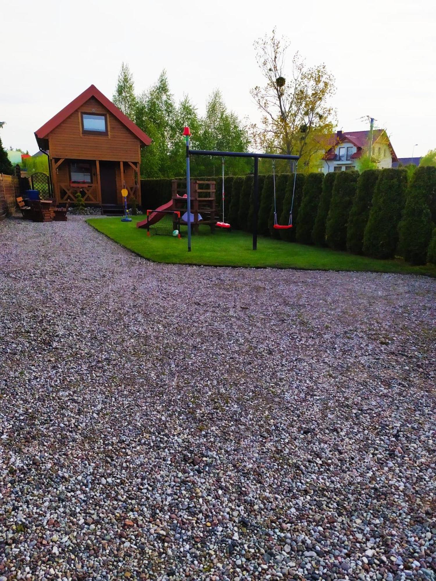Villa Port Rewa Dış mekan fotoğraf