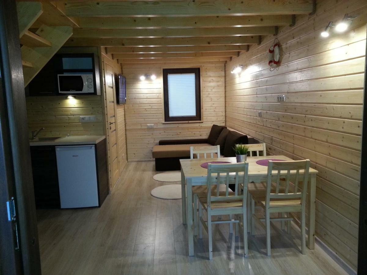 Villa Port Rewa Dış mekan fotoğraf