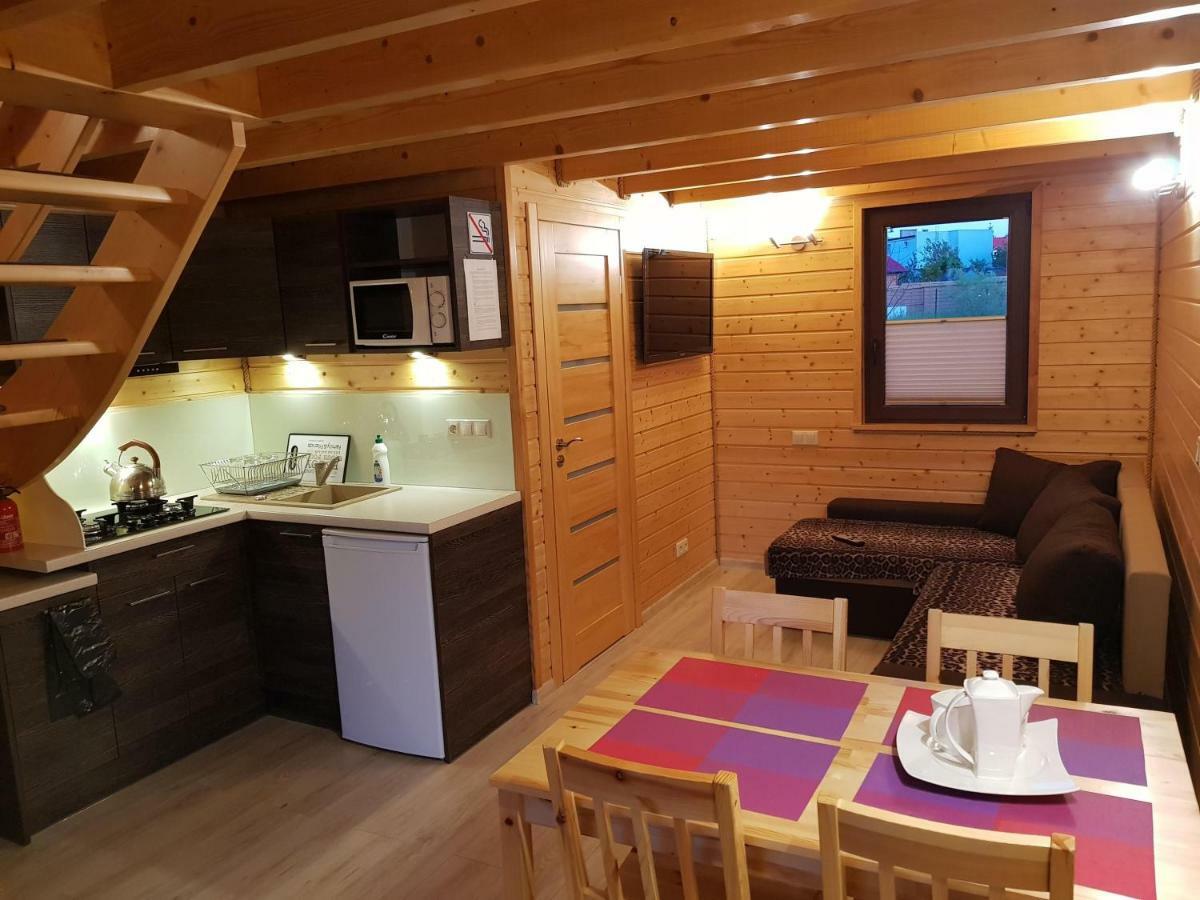 Villa Port Rewa Dış mekan fotoğraf